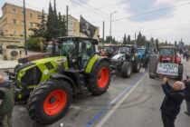 Οργή και απογοήτευση για την πολιτική στην αγροκτηνοτροφία