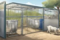 Τρεις σταθμοί-ασπίδα για την ευλογιά στην Πελοπόννησο