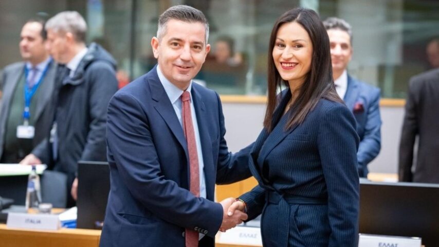 ΚΑΠ μετά το 2027: Στοίχημα επιβίωσης