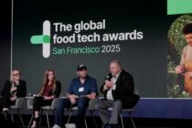 Global Food Tech Awards 2025: Καινοτομίες τροφίμων