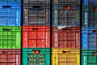 Ε.Ε.: Σκληρότεροι έλεγχοι στις εισαγωγές τροφίμων