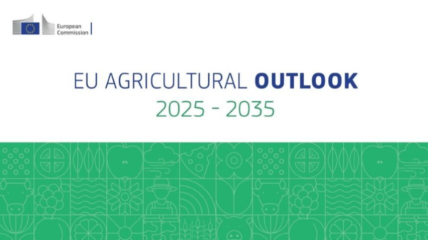 Ανατροπές στη γεωργία της Ε.Ε.