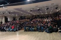 Συμπαράσταση στους αγρότες και από τους κρεοπώλες Καβάλας