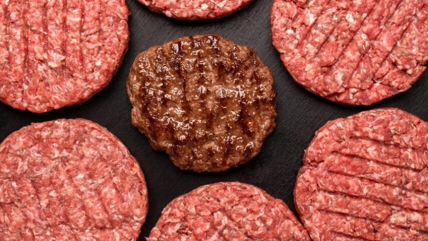 Μοσχάρι: Γιατί ακριβαίνει συνεχώς