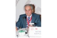 Η ΠΕΕΑΚ για την απώλεια του Σωτήρη Ναυπλιώτη