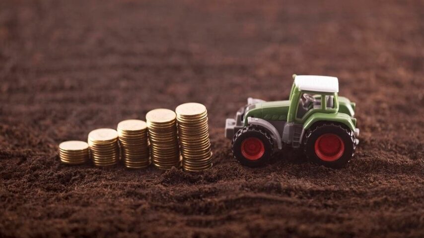 Ξεκινούν πληρωμές αγροτικών ενισχύσεων
