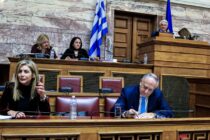 Η Δέσποινα Τσαγγάρη, πρόεδρος της νέας Ανεξάρτητης Αρχής Προστασίας του Καταναλωτή