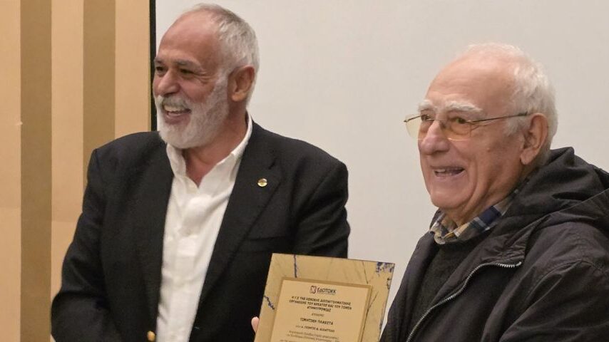 Μια απαραίτητη διευκρίνιση για τον Γ. Διδάγγελο