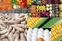 Αγροτικά προϊόντα σε τιμές ντροπής