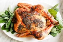 Χριστούγεννα με παράδοση στο Βέλγιο – Γαλοπούλα και κυνήγι πρωταγωνιστούν