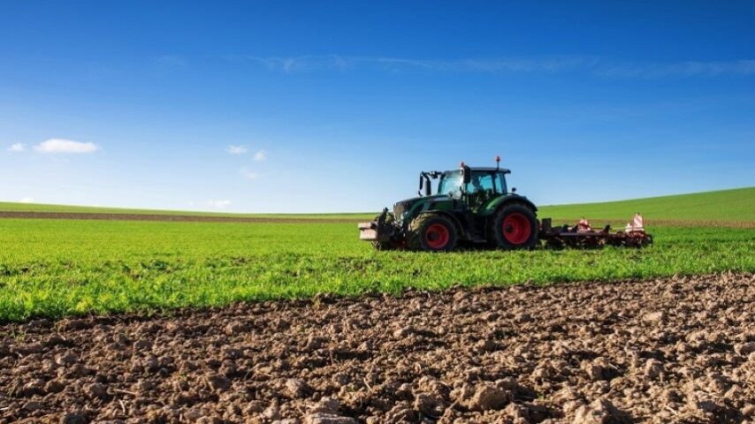 Πληρωμές χωρίς εμπόδια για μικρά αγροτεμάχια