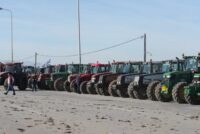 Κλιμάκωση χωρίς παύση – Η Ελλάδα σε αγροτικό κλοιό