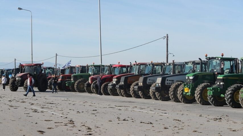 Κλιμάκωση χωρίς παύση – Η Ελλάδα σε αγροτικό κλοιό