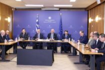 Μέτρα Vs μπλόκα: Σύγκρουση ευθύνης