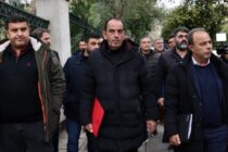 Συνάντηση χωρίς συμφωνία