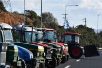 Ρήξη αγροτών με Μαξίμου – Ακυρώθηκε το ραντεβού