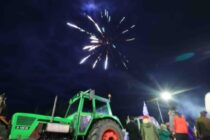 Αγροτική έκρηξη Ιανουαρίου – Πρωτοχρονιά στα μπλόκα