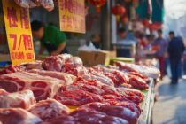 Ποιος ορίζει το κρέας – Η Κίνα ως βαρόμετρο των τιμών
