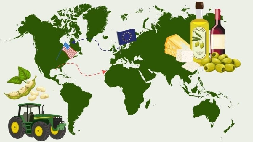 Ενισχυμένοι έλεγχοι μετά τη Mercosur