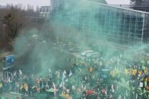 Το Ευρωκοινοβούλιο «πάγωσε» τη συμφωνία Mercosur