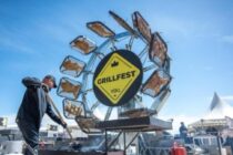 GRILLFEST BBQ 2026: Η Ευρώπη ψήνει στο Βουκουρέστι