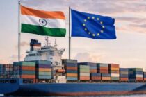 Ε.Ε.-Ινδία: Συμφωνία με αγροτικές δικλείδες