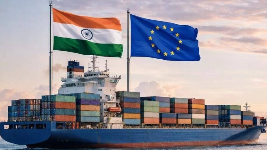 Ε.Ε.-Ινδία: Συμφωνία με αγροτικές δικλείδες