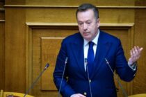 Βασ. Κόκκαλης: Κτηνοτρόφοι δύο ταχυτήτων