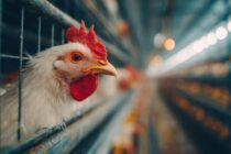 Άλμα για τη ρουμάνικη πτηνοτροφία