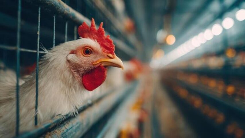 Άλμα για τη ρουμάνικη πτηνοτροφία