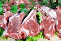 Ισπανία: Νέα ώθηση για το αρνίσιο κρέας