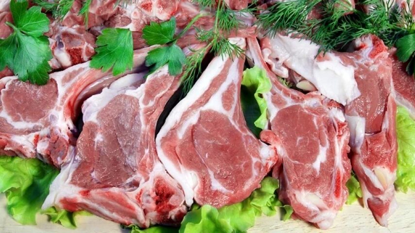 Ισπανία: Νέα ώθηση για το αρνίσιο κρέας