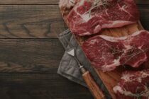 Αναταράξεις στην παγκόσμια αγορά κρέατος