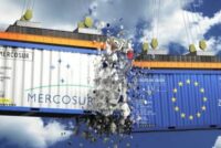 Εκ των υστέρων η κυβέρνηση μιλά για τη Mercosur