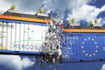 Εκ των υστέρων η κυβέρνηση μιλά για τη Mercosur