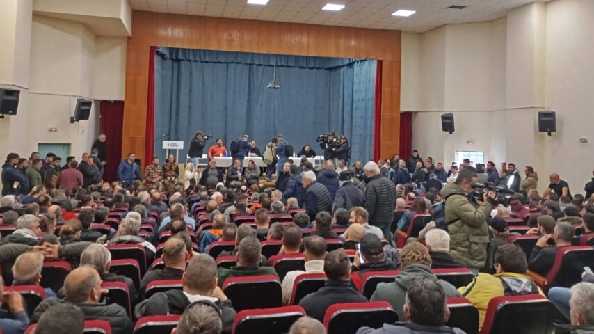 Συμφωνία Ε.Ε.-Mercosur και ελληνικά προϊόντα