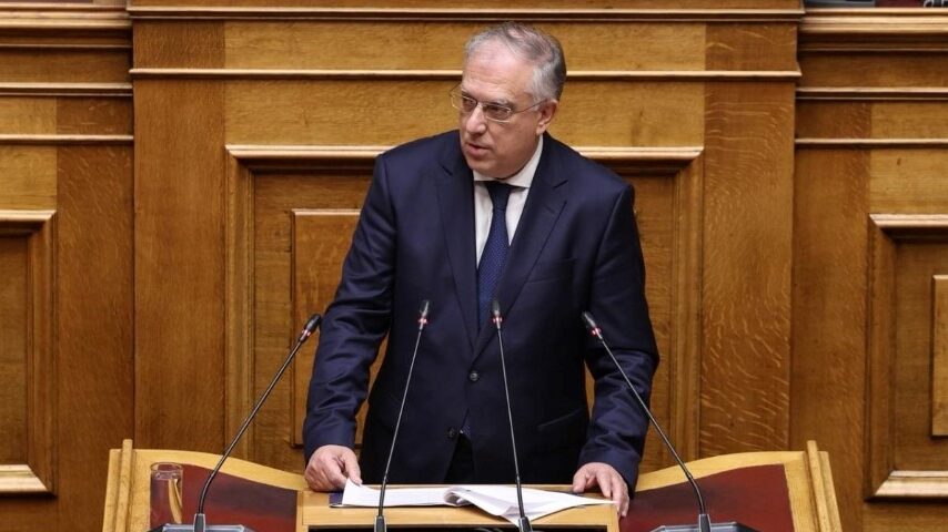 Ξεκινά η Νέα Αρχή Ελέγχου της Αγοράς
