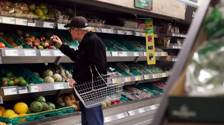 Η ακρίβεια «γονατίζει» τα σπίτια