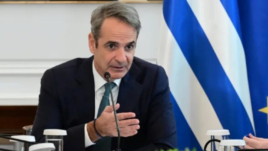 Ευλογιά: Η κυβερνητική γραμμή βιοασφάλειας