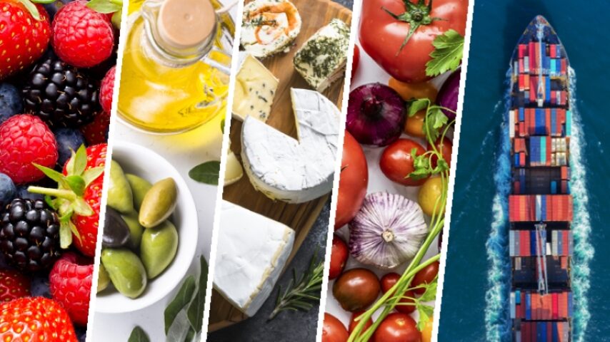 160 εκατ. ευρώ για ευρωπαϊκά προϊόντα