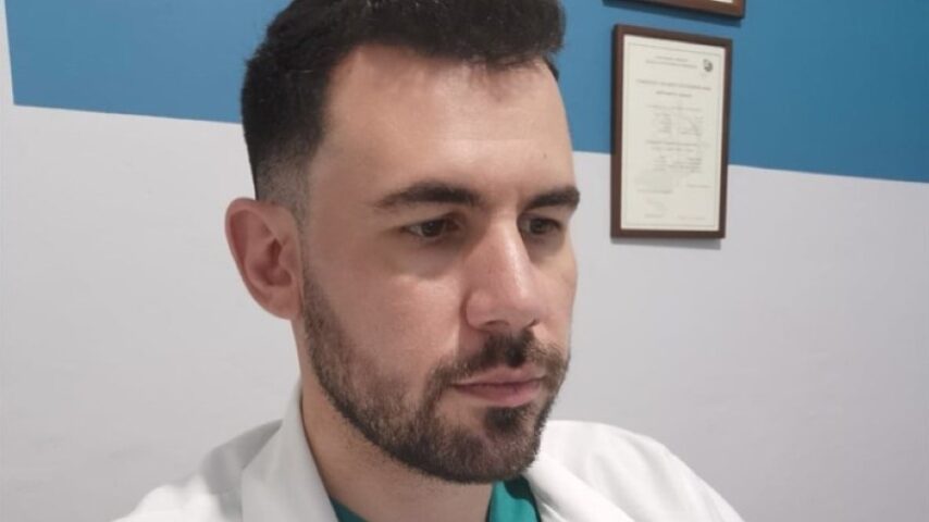 Ευλογιά: Εμβόλια τώρα ή καταστροφή