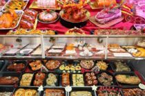 Οι βιτρίνες του Ιανουαρίου στο Meat News