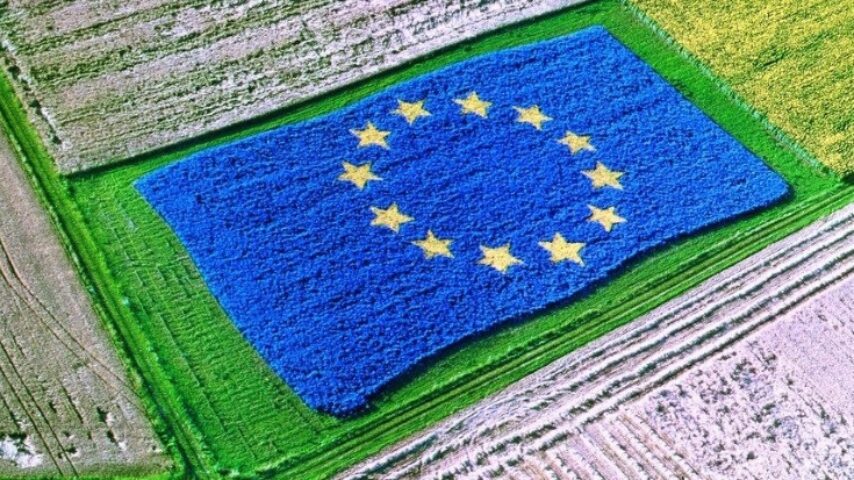 Η Ε.Ε. θέτει προτεραιότητες στη γεωργία και στην αλιεία