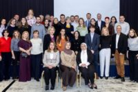 Θεσσαλονίκη: Συνάντηση MED-Amin Μεσογείου