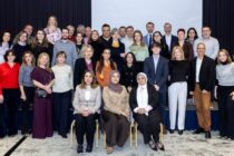 Θεσσαλονίκη: Συνάντηση MED-Amin Μεσογείου