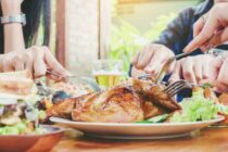 Πόσα χρήματα ξόδεψαν για κρέας τα νοικοκυριά το 2024