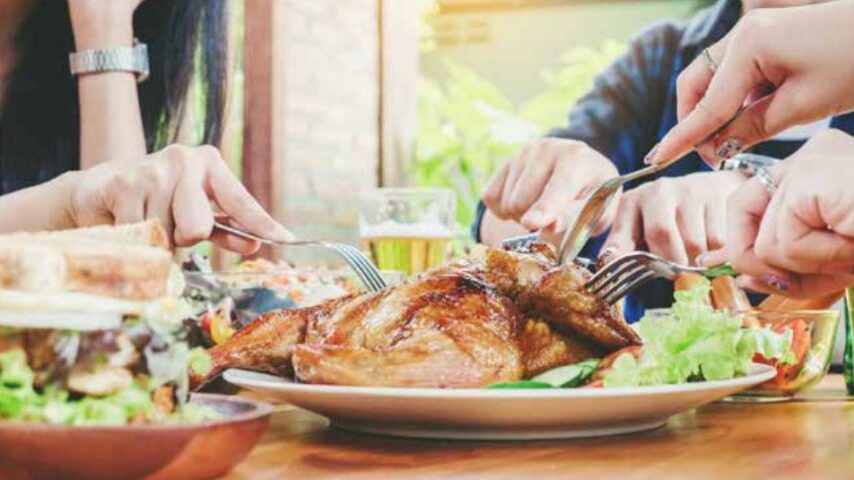 Πόσα χρήματα ξόδεψαν για κρέας τα νοικοκυριά το 2024