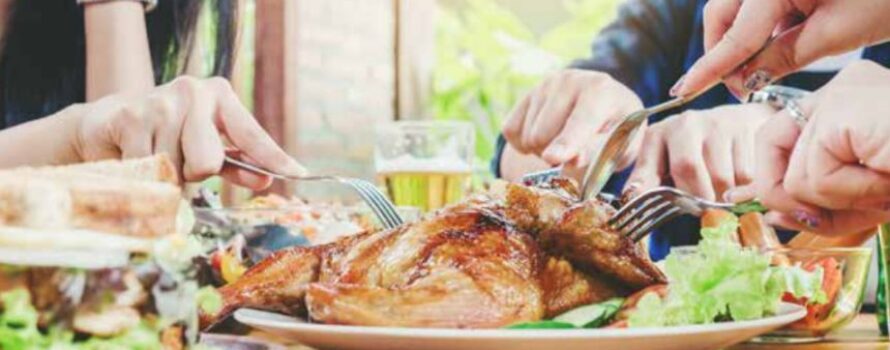 Πόσα χρήματα ξόδεψαν για κρέας τα νοικοκυριά το 2024