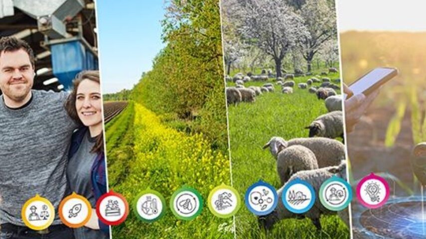 Η Ευρώπη ξαναγράφει την ΚΑΠ