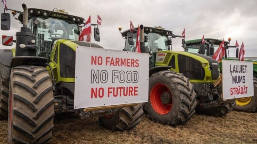 Τέλος στην αθέμιτη εκμετάλλευση αγροτών